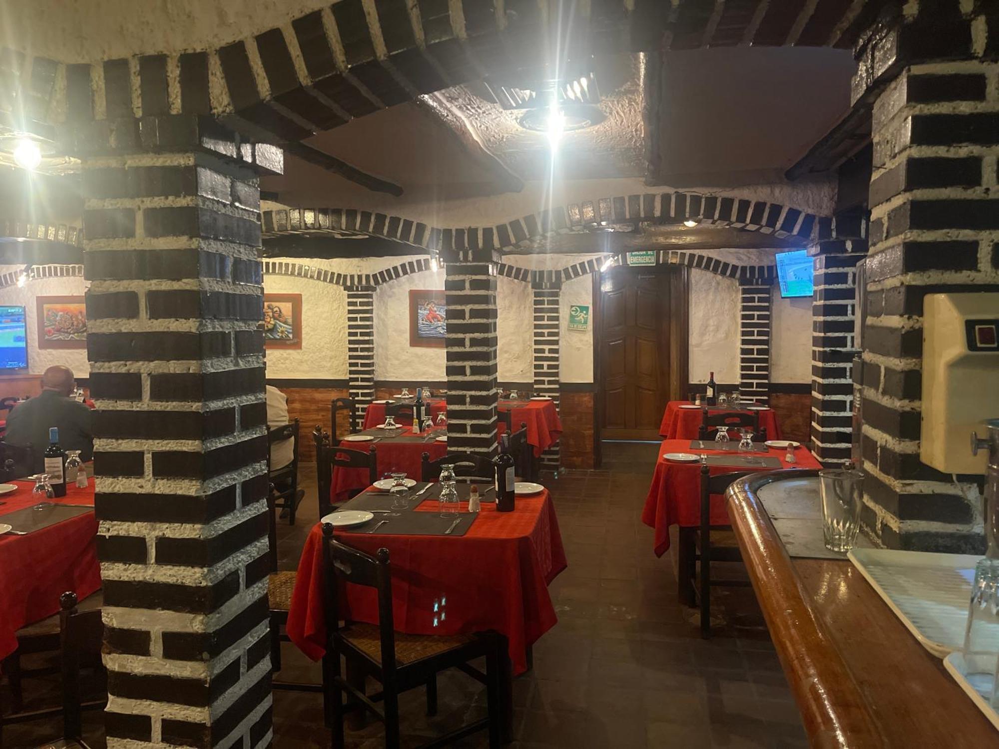 Hotel Brisas Del Mar 2022 Catia La Mar Екстер'єр фото