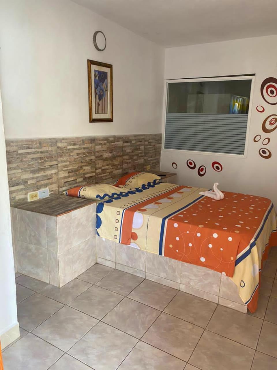 Hotel Brisas Del Mar 2022 Catia La Mar Екстер'єр фото