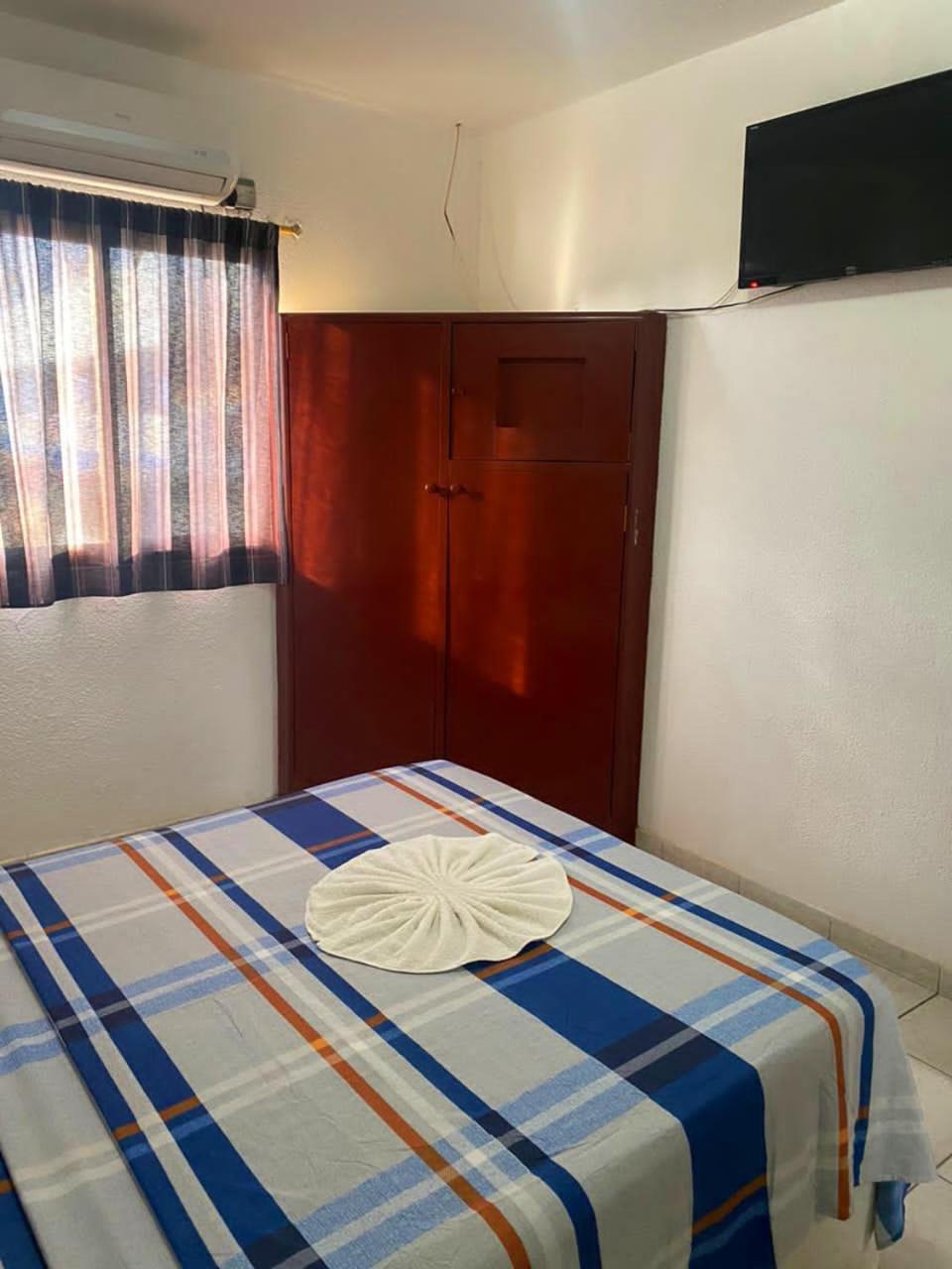Hotel Brisas Del Mar 2022 Catia La Mar Екстер'єр фото
